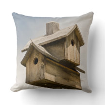 Casas de aves - Condominios