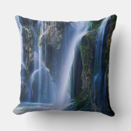 Cojín Decorativo cascada