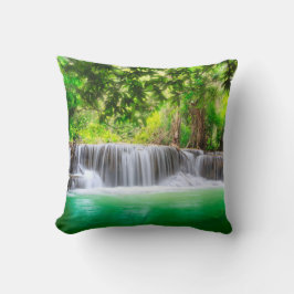 Cojín Decorativo cascada