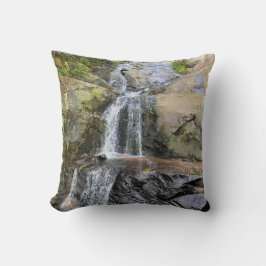 Cojín Decorativo Cascada Serenidad de Silvervale