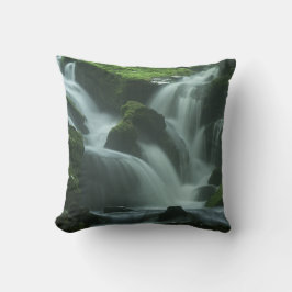 Cojín Decorativo Cascada Tranquilizadora