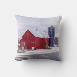 Cojín Decorativo Cascading Image Template