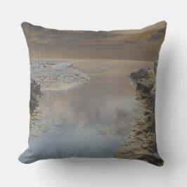 Cojín Decorativo Cascais Light House Portugal