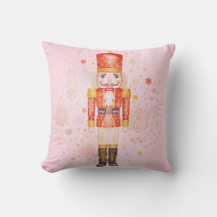 Cojín Decorativo Cascanueces