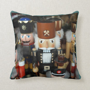 Cojín Decorativo Cascanueces del navidad