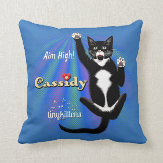 Cojín Decorativo Cassidy TinyKittens