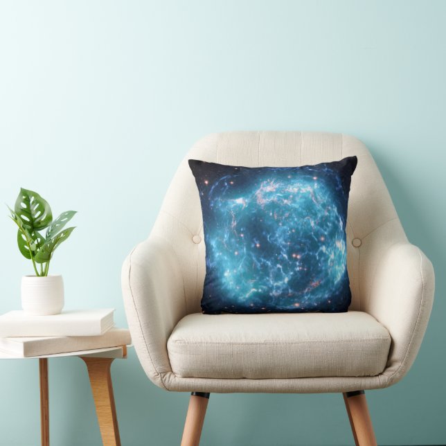 Cojín Decorativo Cassiopeia A (Silla)