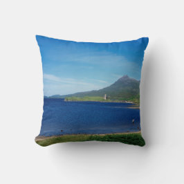 Cojín Decorativo Castillo de Ardvreck