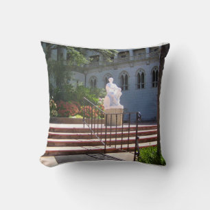 Cojín Decorativo Castillo Hearst, San Simeon, California