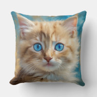 Cat-37823 Adorable Cute