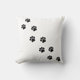 Cojín Decorativo Cat Imprime Pillow
