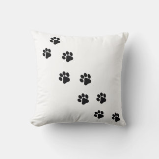 Cojín Decorativo Cat Imprime Pillow