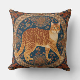 Cojín Decorativo Cat Lover