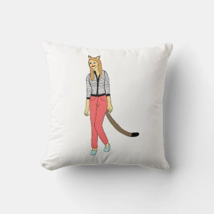 Cojín Decorativo catadora