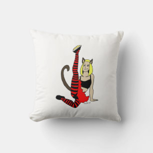 Cojín Decorativo catadora