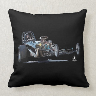 Cojín Decorativo Catapulta Dragster