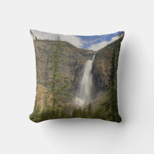 Cojín Decorativo Cataratas de Takakkaw
