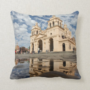 Cojín Decorativo Catedral Córdoba