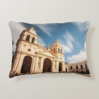 Catedral Córdoba, San Martin