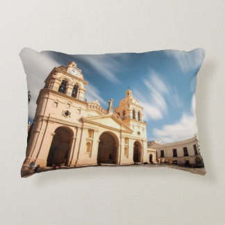 Cojín Decorativo Catedral Córdoba, San Martin
