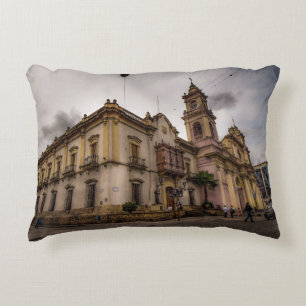 Cojín Decorativo Catedral De Salta