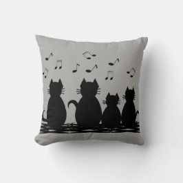 Cojín Decorativo caterizo