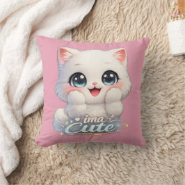 Cojín Decorativo Catsera 1.0