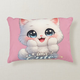 Cojín Decorativo Catsera 1.0