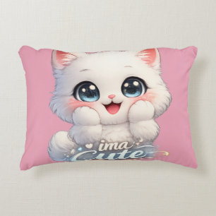 Cojín Decorativo Catsera 1.0