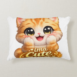 Cojín Decorativo Catsera 2.0