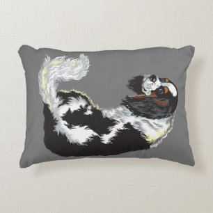 Cojín Decorativo cavalier king charles spaniel