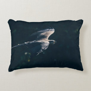 COJÍN DECORATIVO CAZA