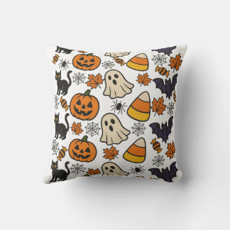 Cojín Decorativo cazado fresco