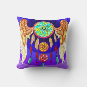 Cojín Decorativo Cazador de sueños