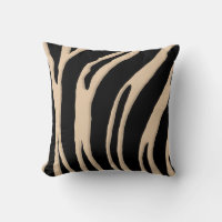 cebra, rayas, imágenes con huella animal