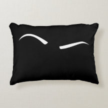 Ceja aumentada (blanca)