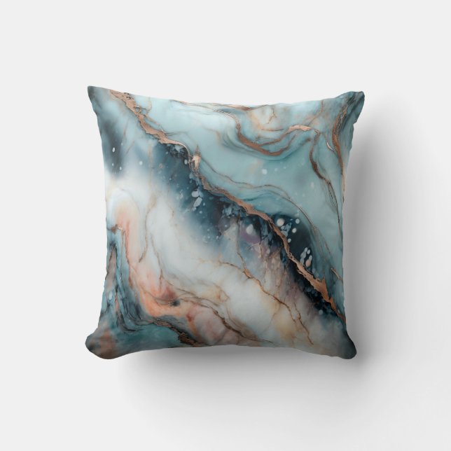 Cojín Decorativo Celebración (Anverso)