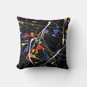 Cojín Decorativo Celebración #3