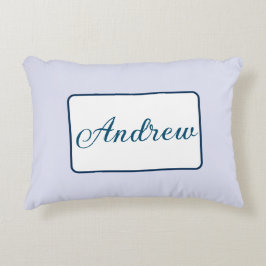 Cojín Decorativo Celebraciones diarias