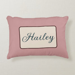 Cojín Decorativo Celebraciones diarias