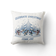 Celebrar que vengan los Navidades