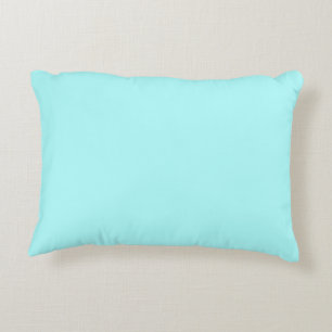 Cojín Decorativo Celeste Blue