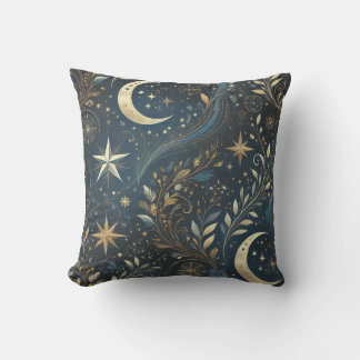 Cojín Decorativo Celestial elegante