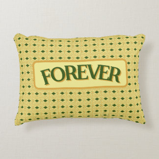 Cojín Decorativo Celtic knot in gold