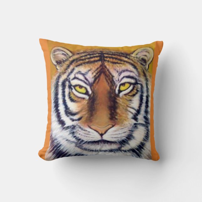 Cojín Decorativo Cena reversible (Anverso)