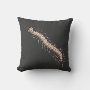 Cojín Decorativo Centipede Pillow
