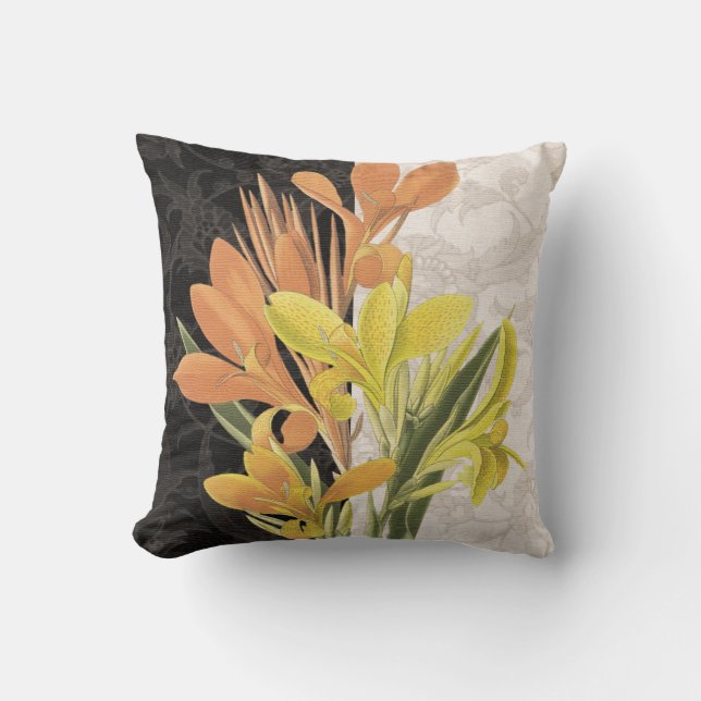 Cojín Decorativo Centro I (Anverso)