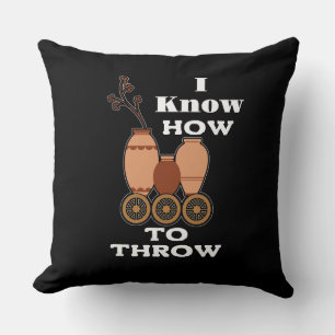 Cojín Decorativo cerámicas de cerámica de arcilla