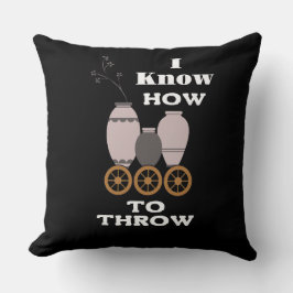 Cojín Decorativo cerámicas de cerámica de arcilla