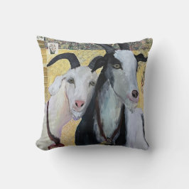 Cojín Decorativo Cerca De Ti Goat Pillow